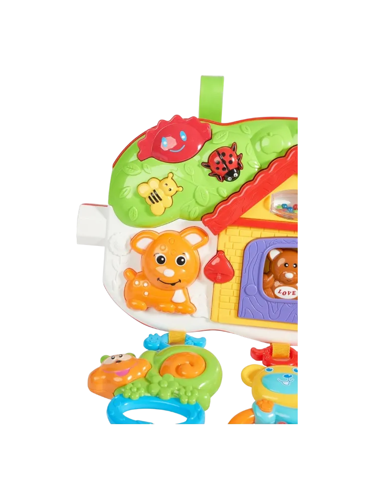 Игровой центр Умное деревце - фото 5