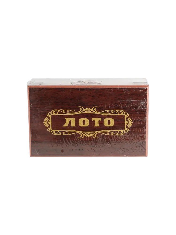 Лото В80Д