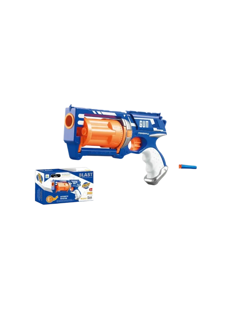 Бластер Blast 9934,  10 шт