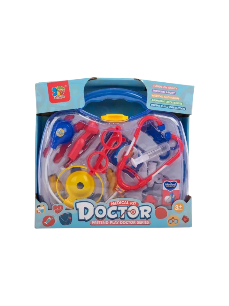 Набор Doctor