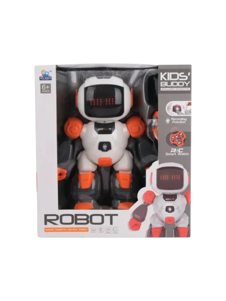 Робот на радиоуправлении JLY TOYS 61654