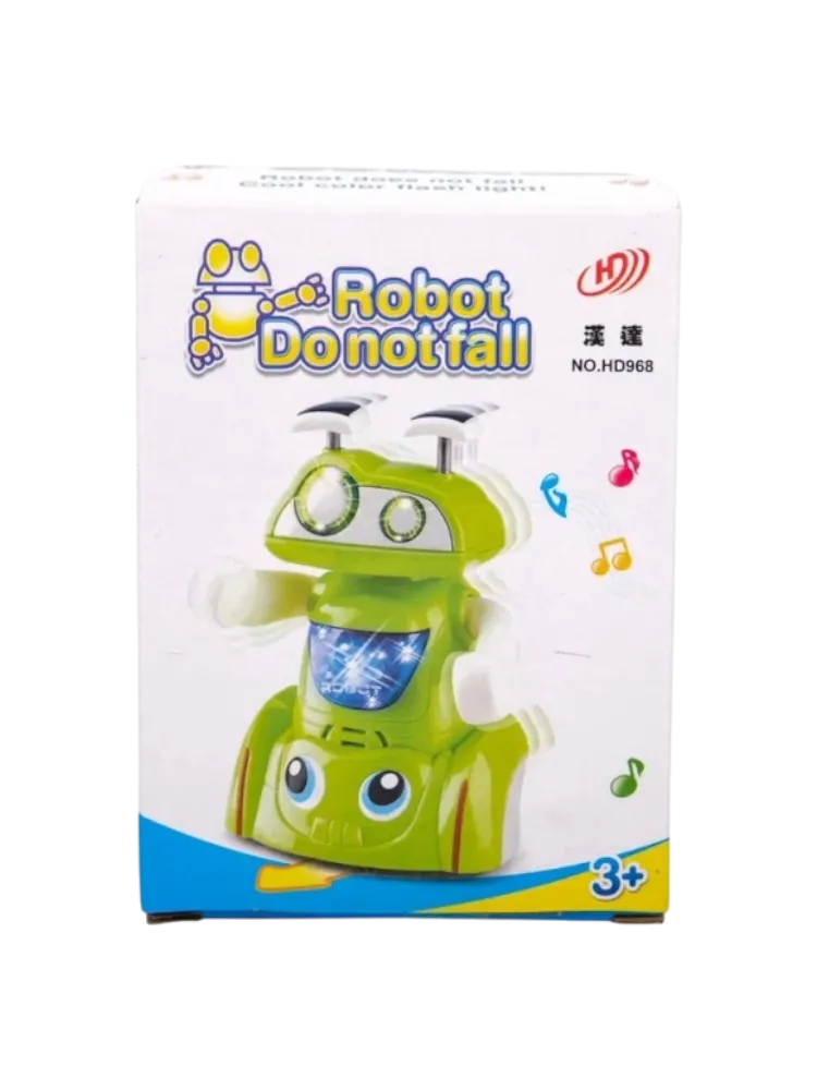 Робот Robot Do Not Fall, высота 13