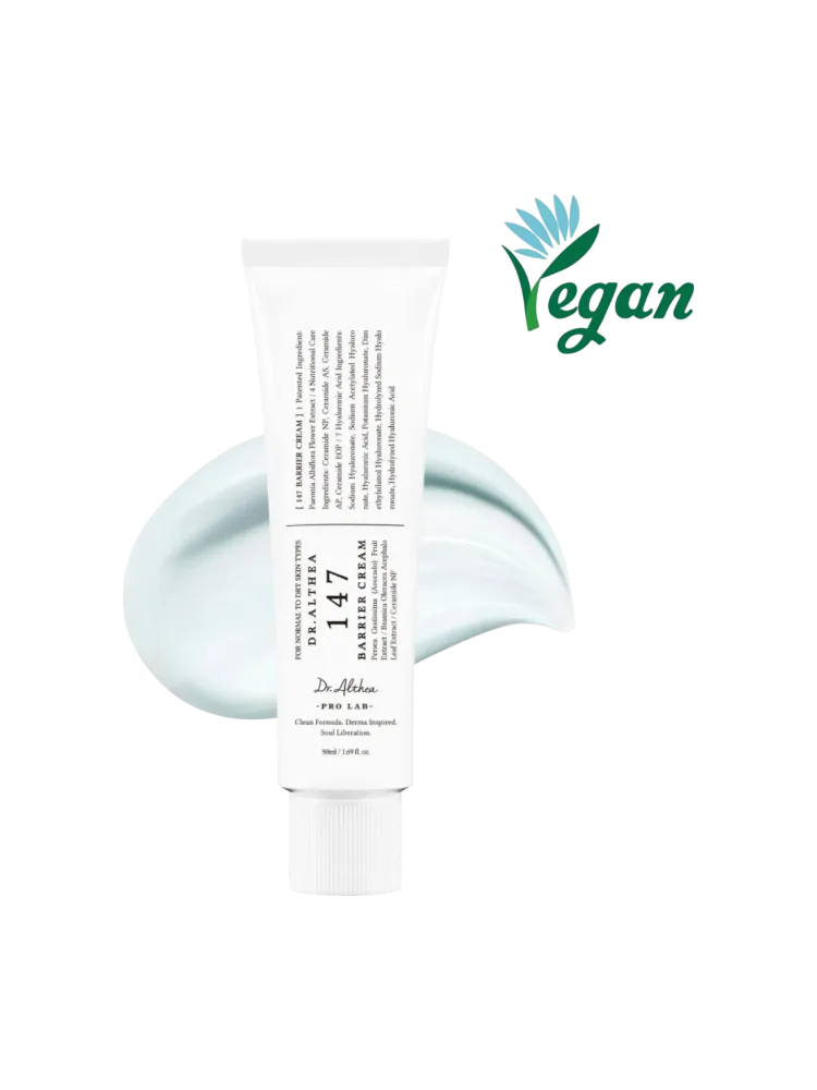Dr. Althea 147 Barrier Cream - фото 1