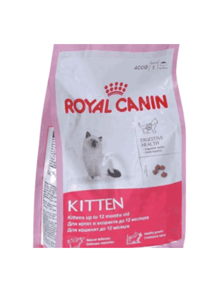 RC Kitten 400g