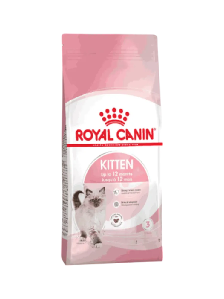 RC Kitten 2kg