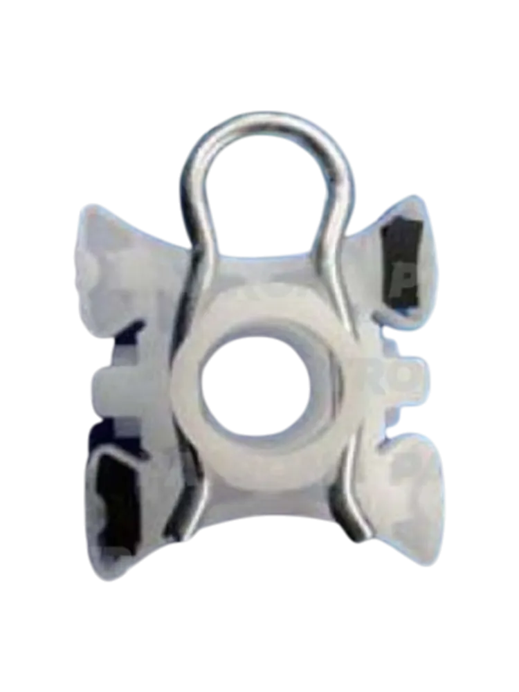 PATRON клипсы P37-0326
