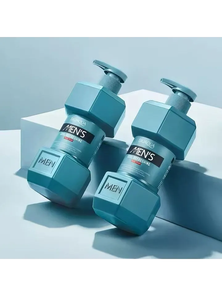 Buzz Lady shower gel гель 500 мл - фото 4
