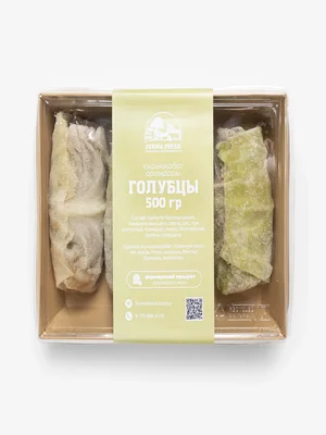 Голубцы Ferma Fresh 500 г