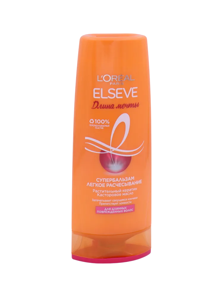 БАЛЬЗАМ ELSEVE 400МЛ ДЛИНА МЕЧТЫ