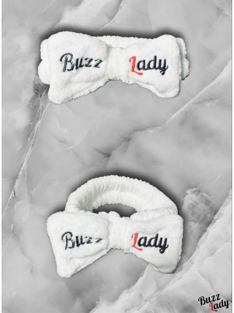 Buzz Lady Snail набор по уходу за лицом унисекс - фото 13