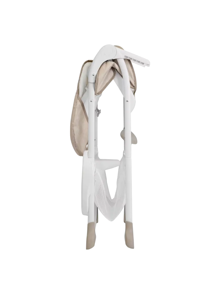 Стульчик классический Joie Mimzy Snacker Taupe - фото 5