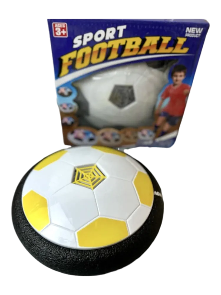 Игровой центр Аэромяч