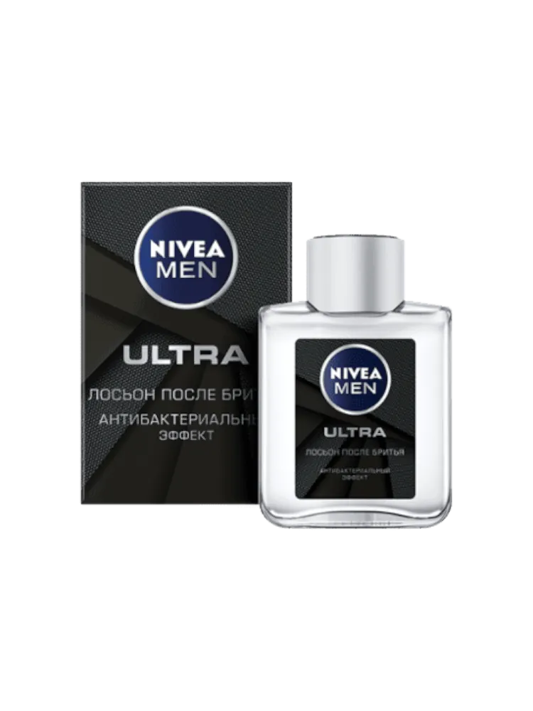 ЛОСЬОН П/Б NIVEA 100МЛ АНТИБАКТЕРИАЛЬНЫЙ