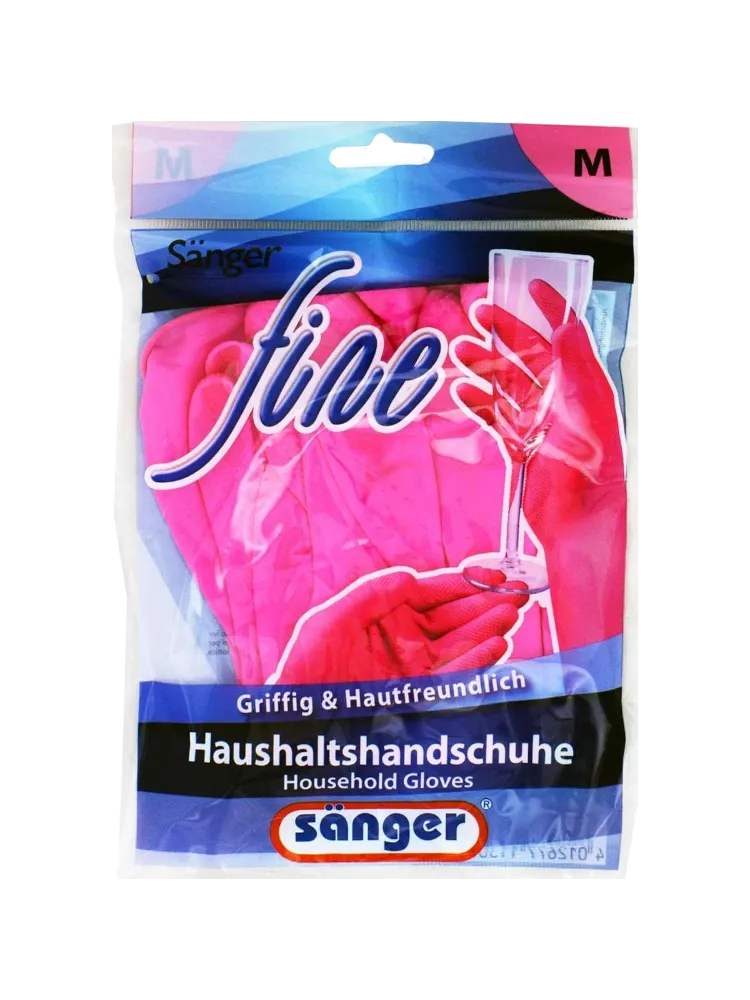 ПЕРЧАТКИ FINE M