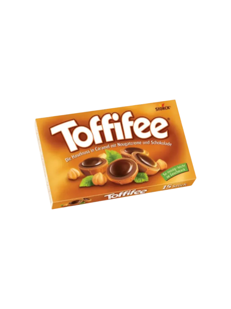 КОНФЕТЫ TOFFIFEE 250Г 