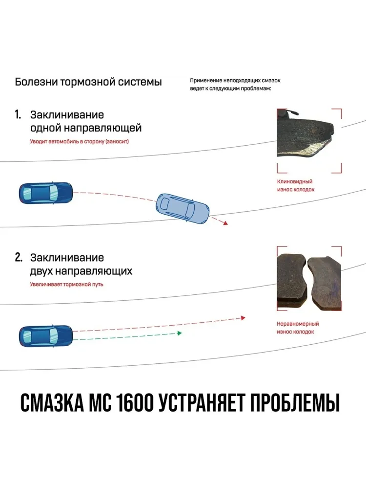 VMPAuto 1505 МС-1600 0.005 л - фото 3