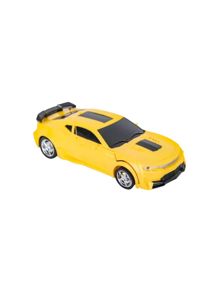 Машинка Autobots Chevrolet на радиоуправлении Shantou Honghu 27-3K