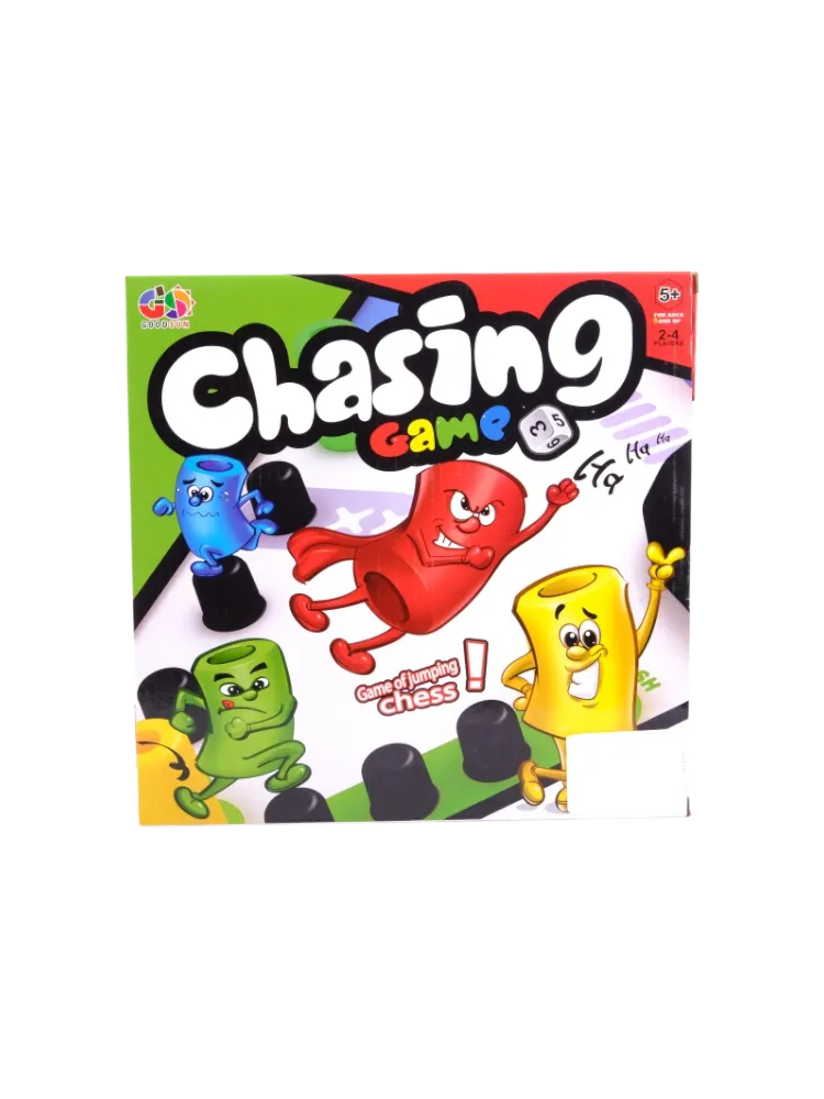 Настольная игра Chasing Game - фото 1