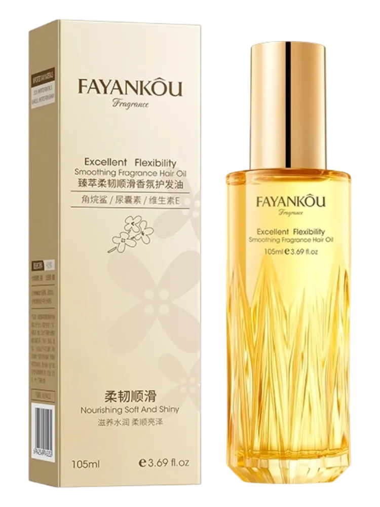 Buzz Lady Hair Oil масло 105 мл - фото 3