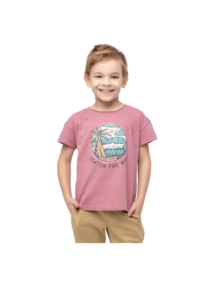 Футболка Crockid  1549