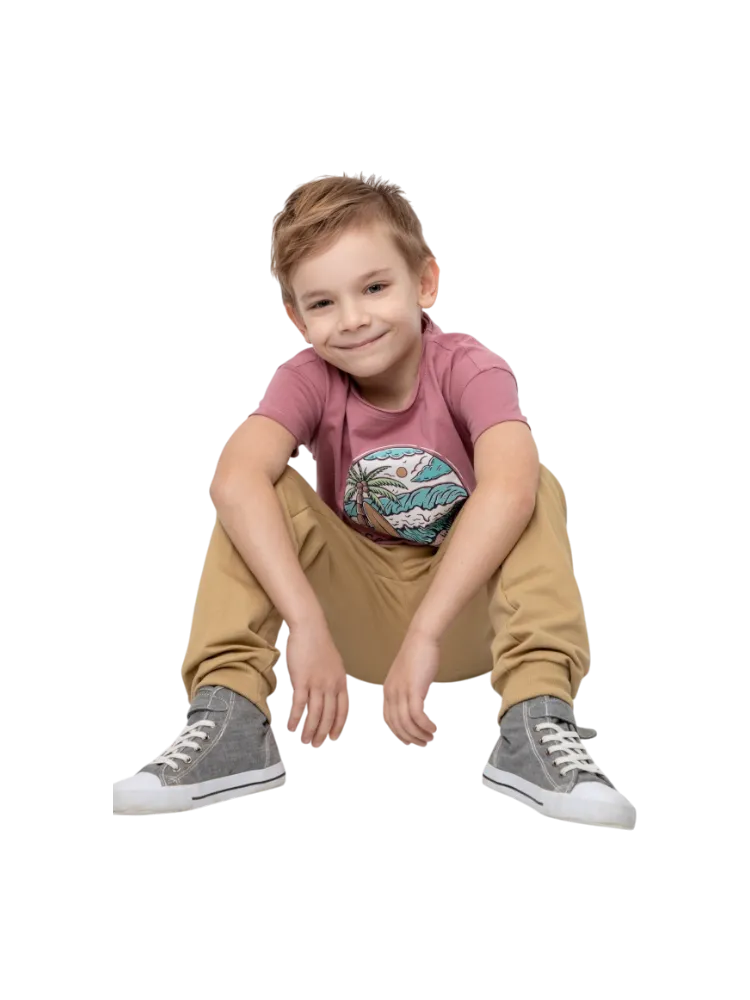 Футболка Crockid  1549 - фото 6