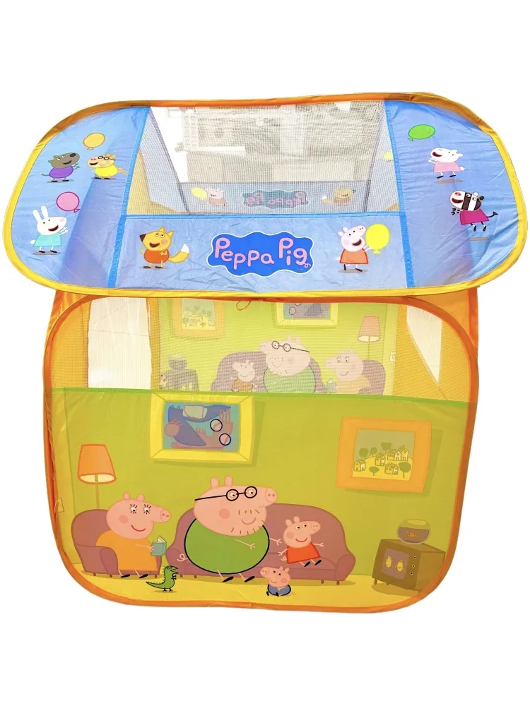 Палатка Играйка 372 - фото 3