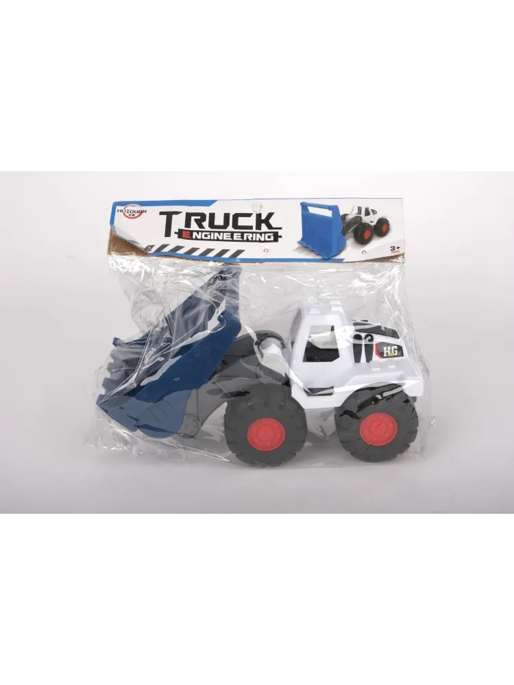 Трактор Играйка Трактор Truck Engineering