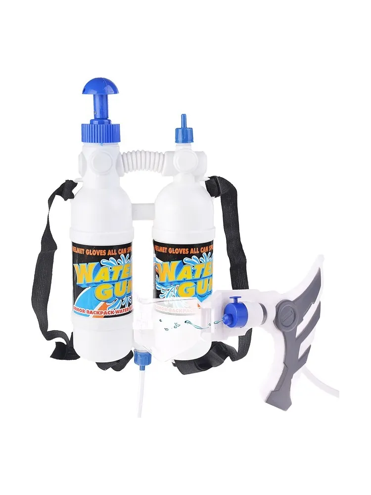 Водное оружие water blaster pack УУС-45,