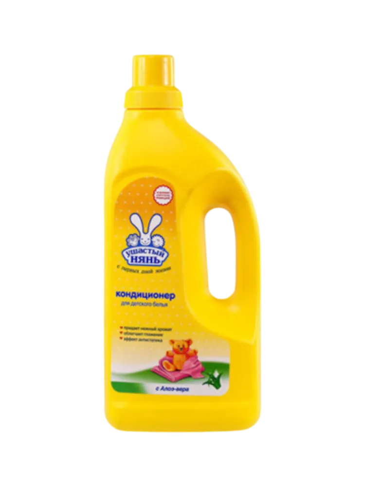 КОНДИЦИОНЕР УШАСТЫЙ НЯНЬ 1.2Л