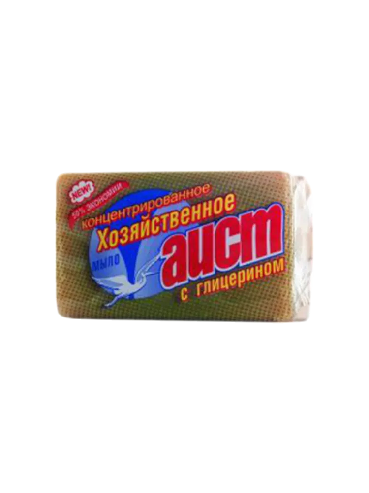 МЫЛО ХОЗ АИСТ 150Г
