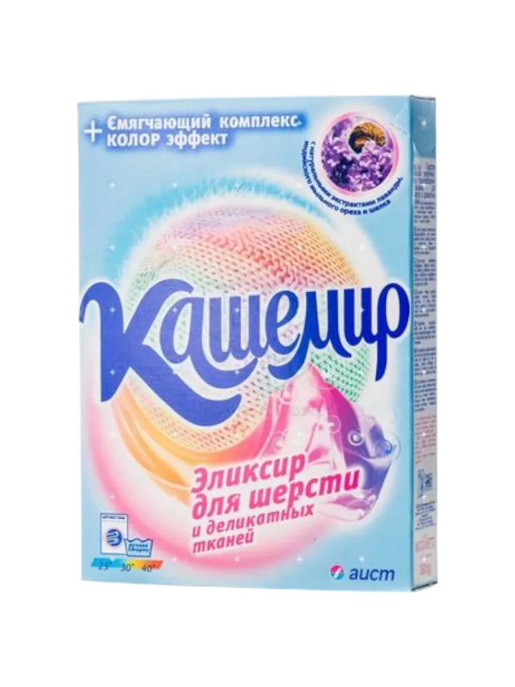 СТИР ПОР АИСТ КАШЕМИР 350Г
