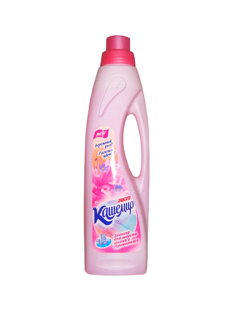 СР-ВО АИСТ КАШЕМИР ЭЛИКСИР Д/ШЕРСТИ 950МЛ