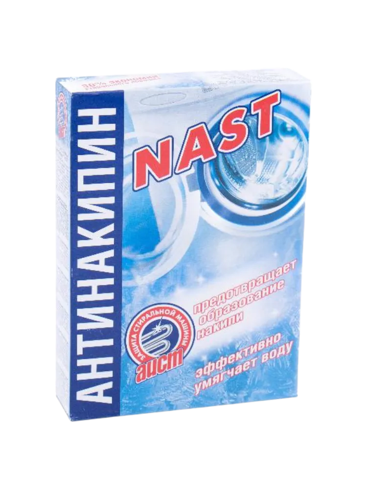 СР-ВО АИСТ 300Г NAST АНТИНАКИПИН 