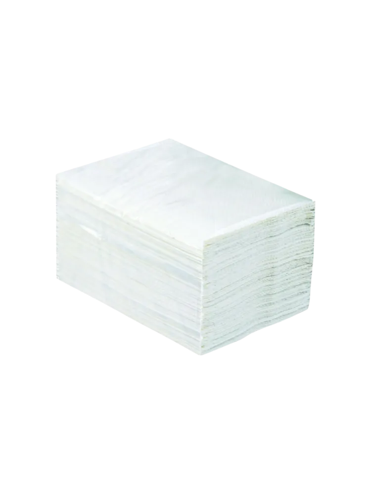 САЛФЕТКИ QUALITA 3ШТ 32*38СМ ИЗ ВИСКОЗЫ