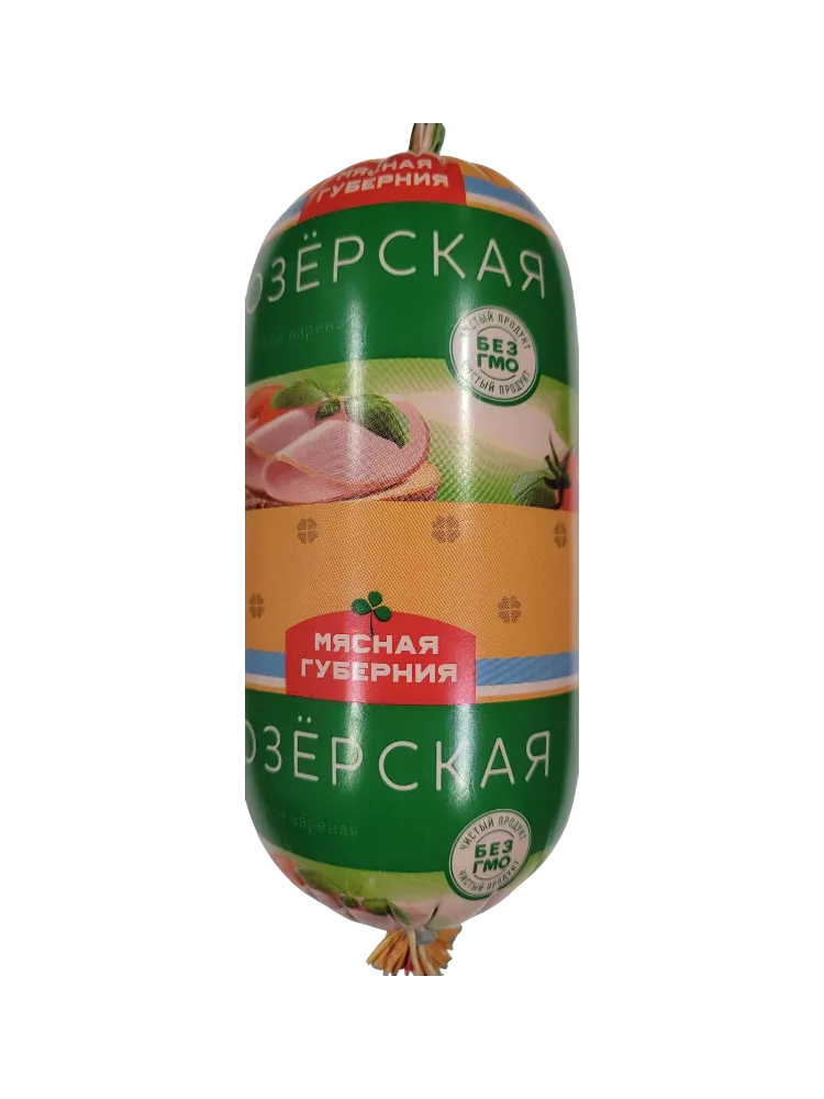 ЧЕРКИЗОВО ОЗЕРСКАЯ 500Г ВАР СО ШПИКОМ