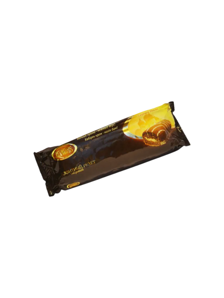 РУЛЕТЫ РБ 300Г ТИГРОВЫЙ