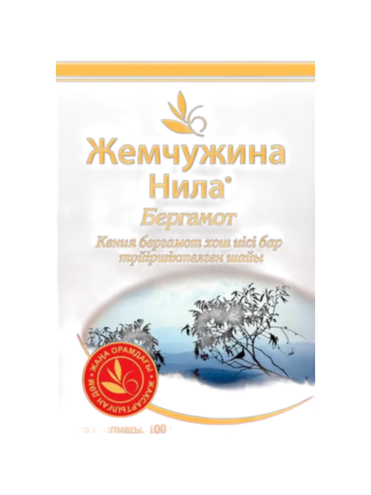ЧАЙ ЖЕМЧУЖИНА НИЛА 85Г КЕИЙСКИЙ СТС