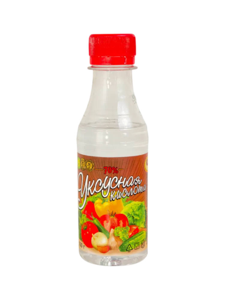 УКСУС 70% 160Г 