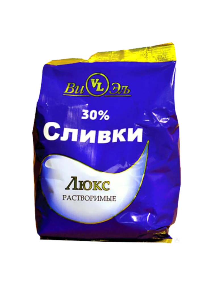 СЛИВКИ СУХ ВИЭЛЬ 400Г - фото 1