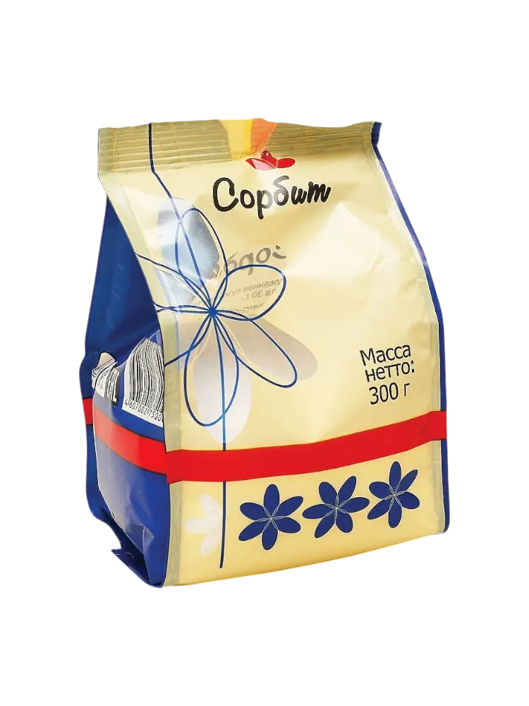 ПИЩЕВАЯ ДОБАВКА ПЕТРОДИЕТ 300Г СОРБИТ