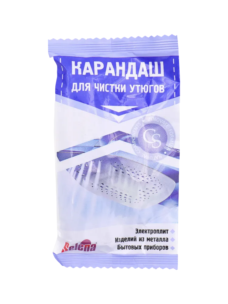 СР-ВО СЕЛЕНА 25Г КАРАНДАШ УТЮЖОК