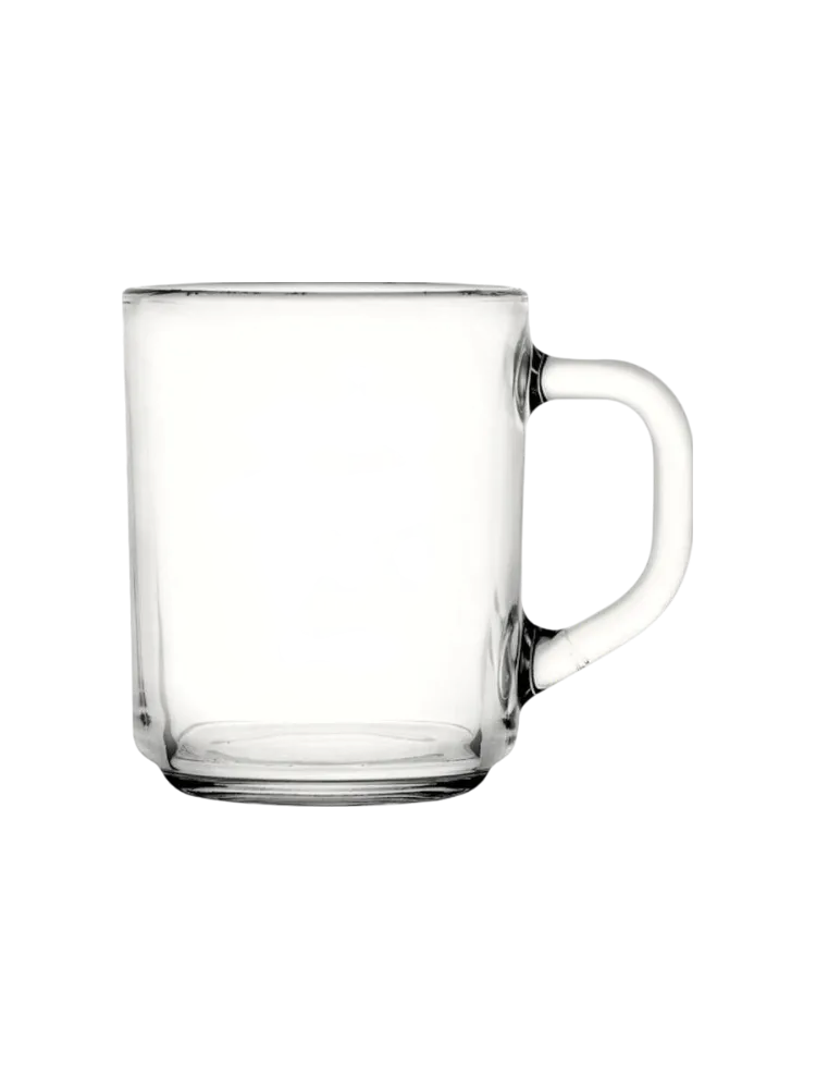 КРУЖКА ОСЗ 200МЛ GREEN TEA