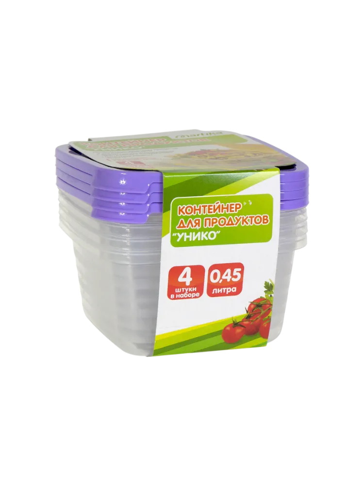 КОНТЕЙНЕР MARTIKA Д/ПРОДУКТОВ 1.35Л