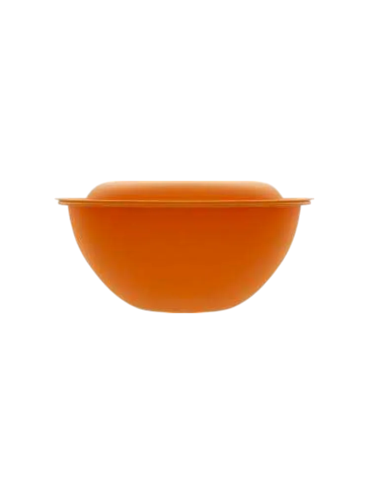 МИСКА САЛАТНИЦА MARTIKA 3Л С КРЫШКОЙ