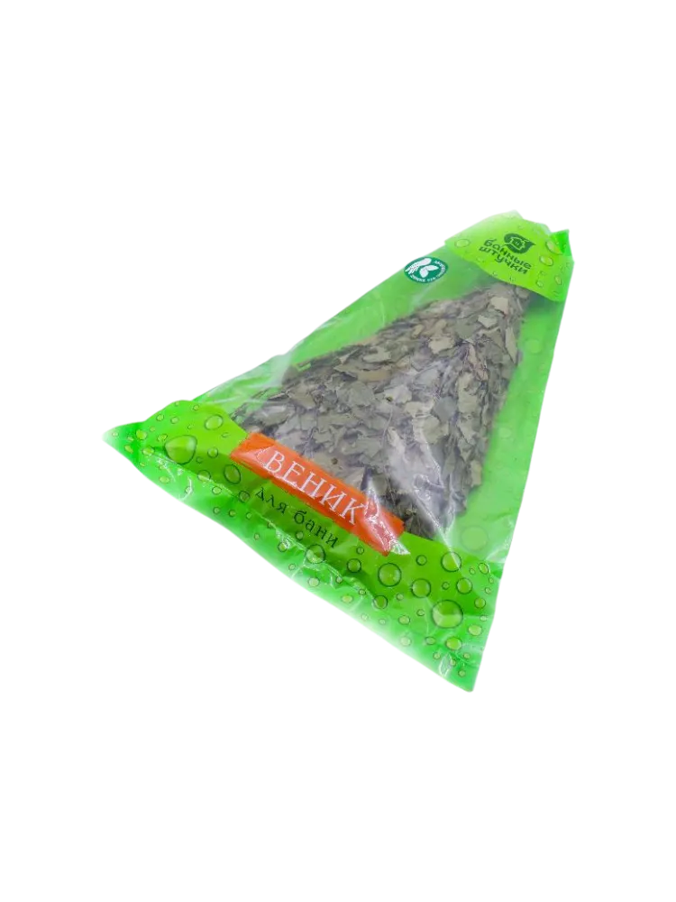 ВЕНИК БАННЫЕ ШТУЧКИ БЕРЕЗОВЫЙ