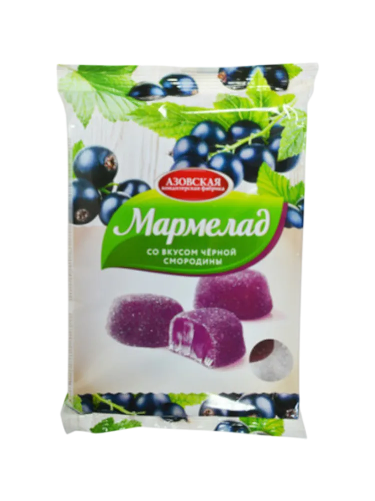 МАРМЕЛАД 300Г ФРАНЦУЗСКИЙ САД АЗОВ