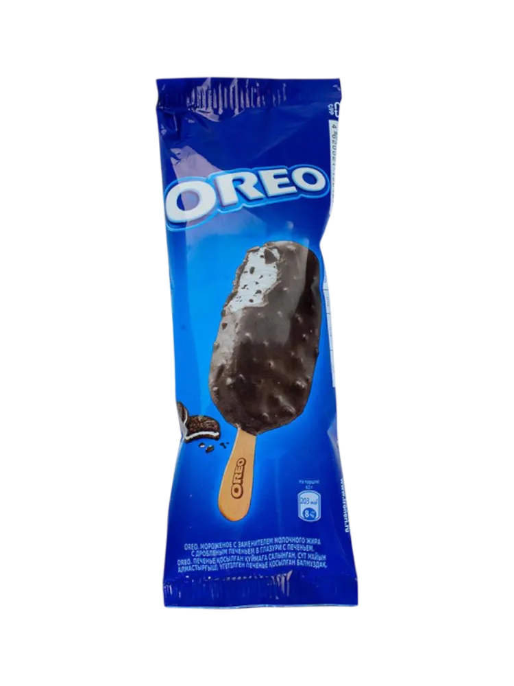 МОРОЖ NESTLE 100МЛ OREO ЭСК