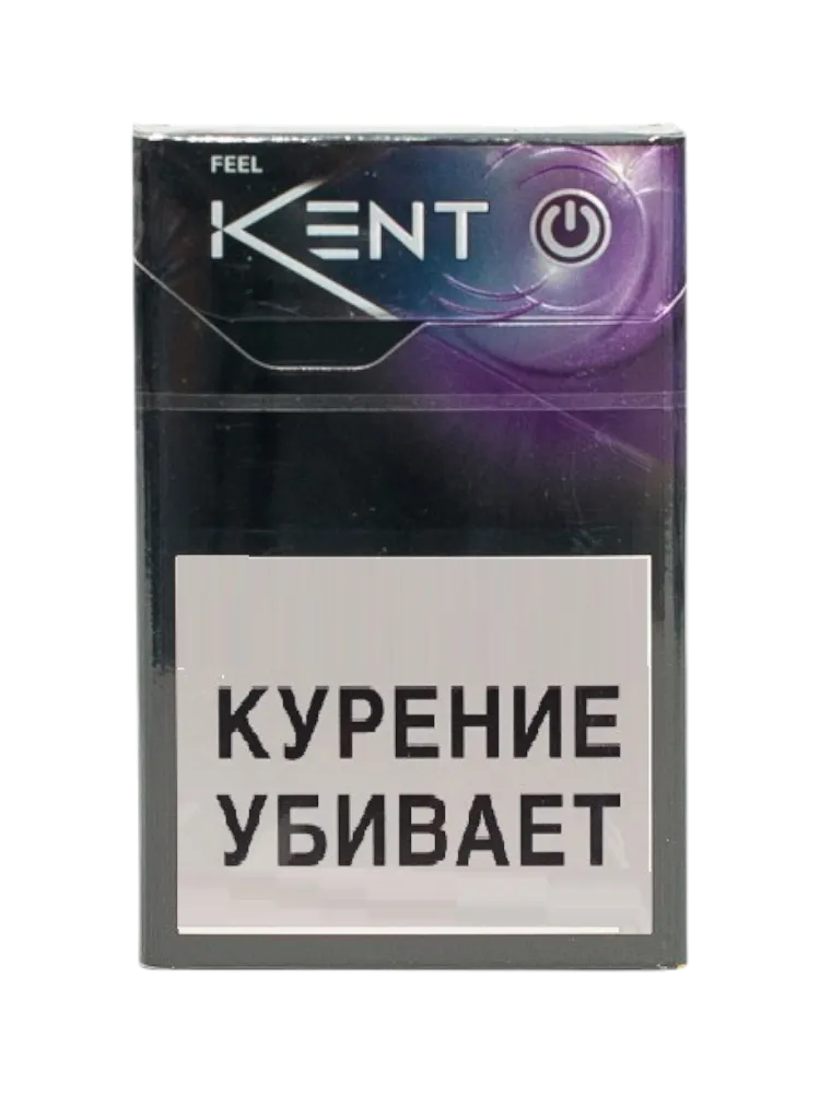 СИГАРЕТЫ KENT FEEL AROMA - фото 1