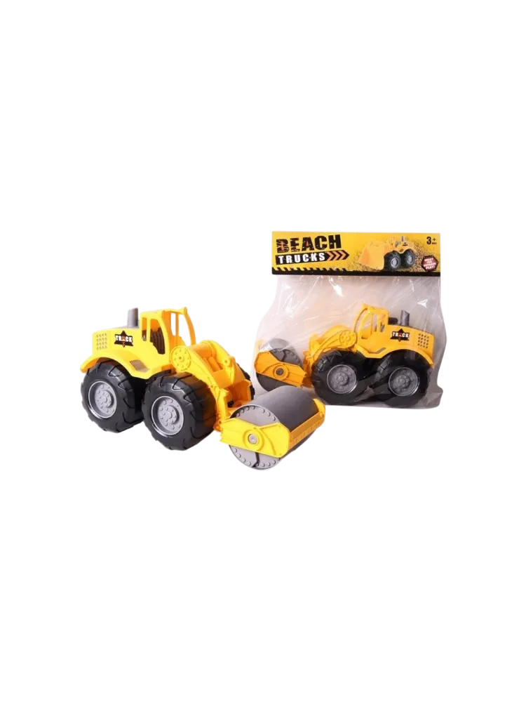 Грузовая Играйка Beach Trucks - фото 1