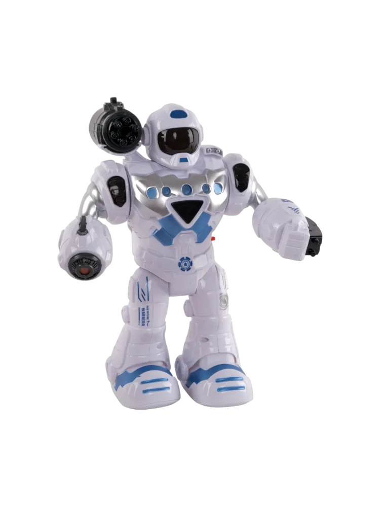 Робот Играйка Hero President, высота 24